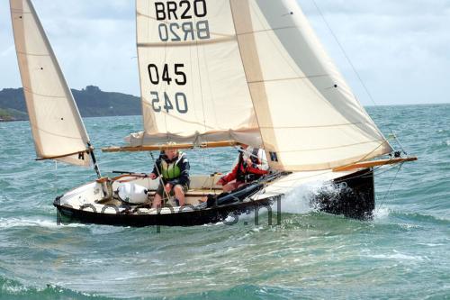 BayRaider 20 beoordelingen en specificaties